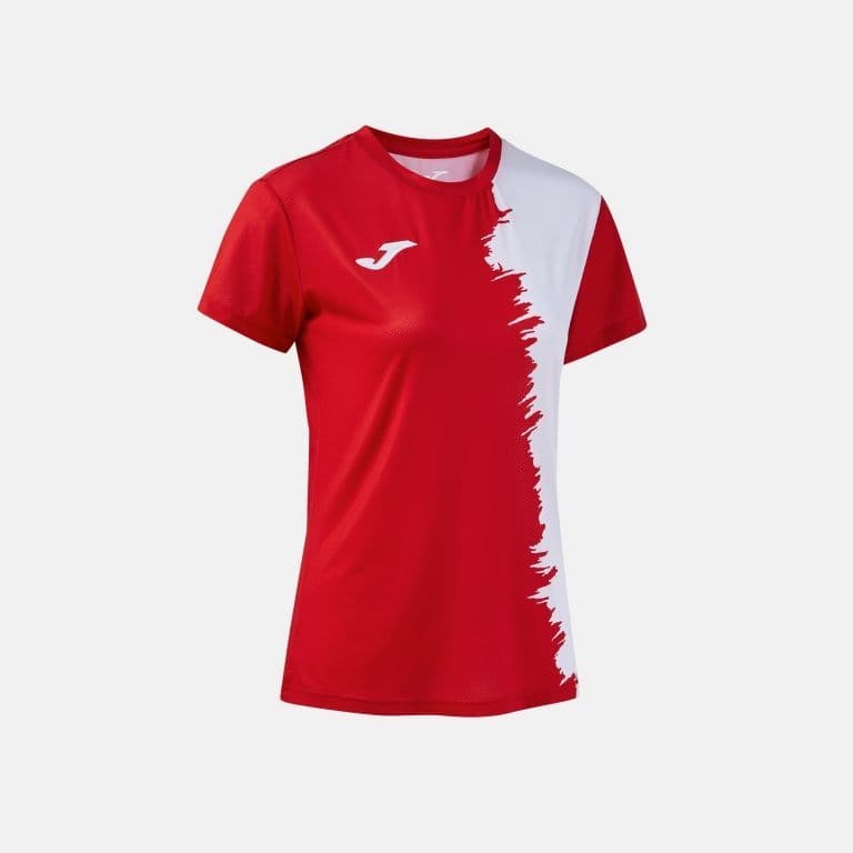 Joma Women Picasho City Shirt