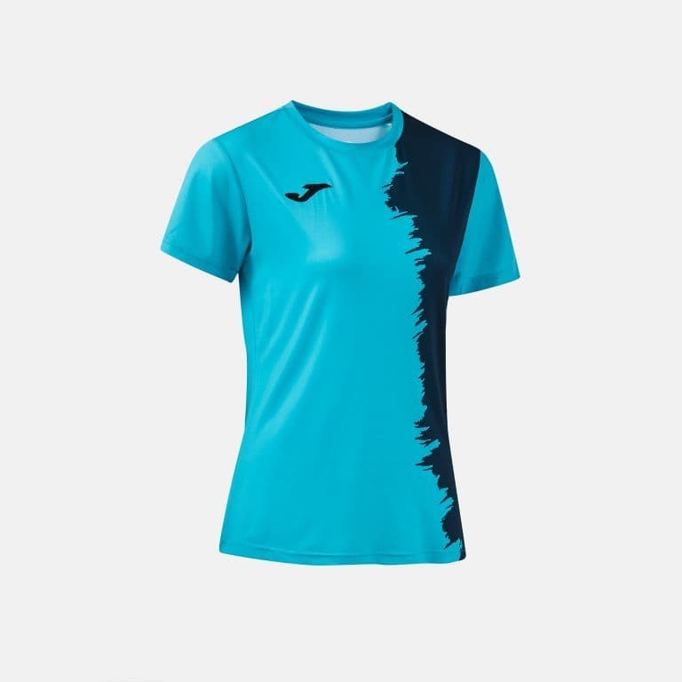 Joma Women Picasho City Shirt