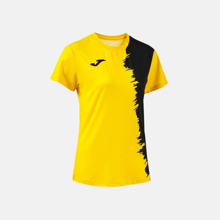Joma Women Picasho City Shirt