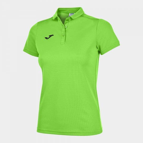 Joma Women's Hobby Polo Shirt