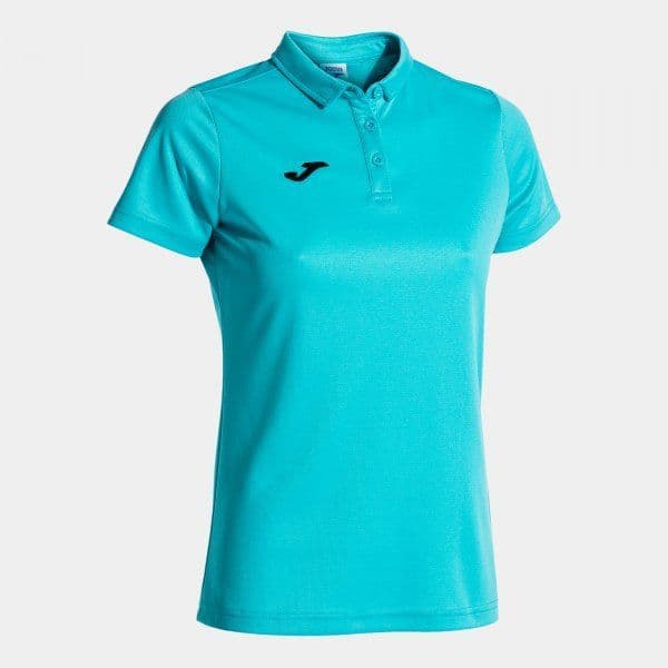 Joma Women's Hobby Polo Shirt