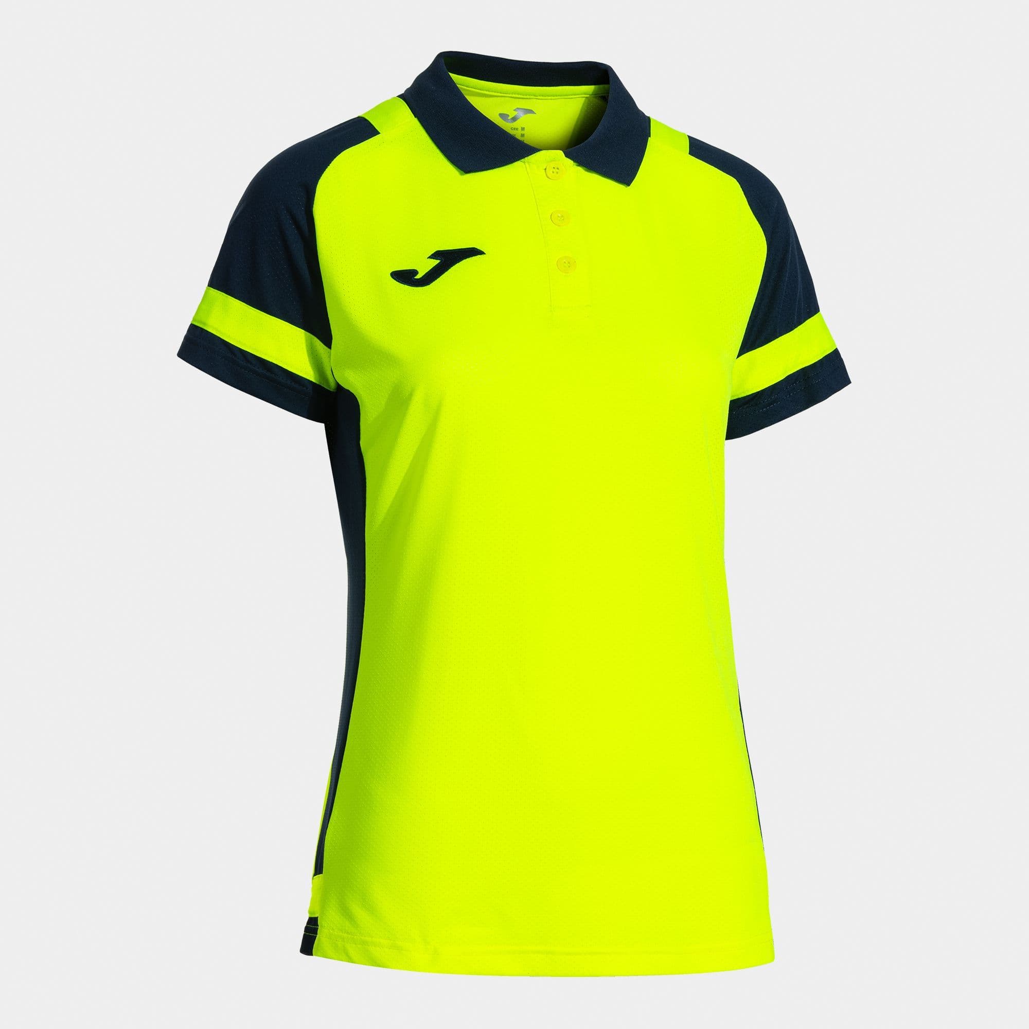 Joma Women's Lider Polo Shirt
