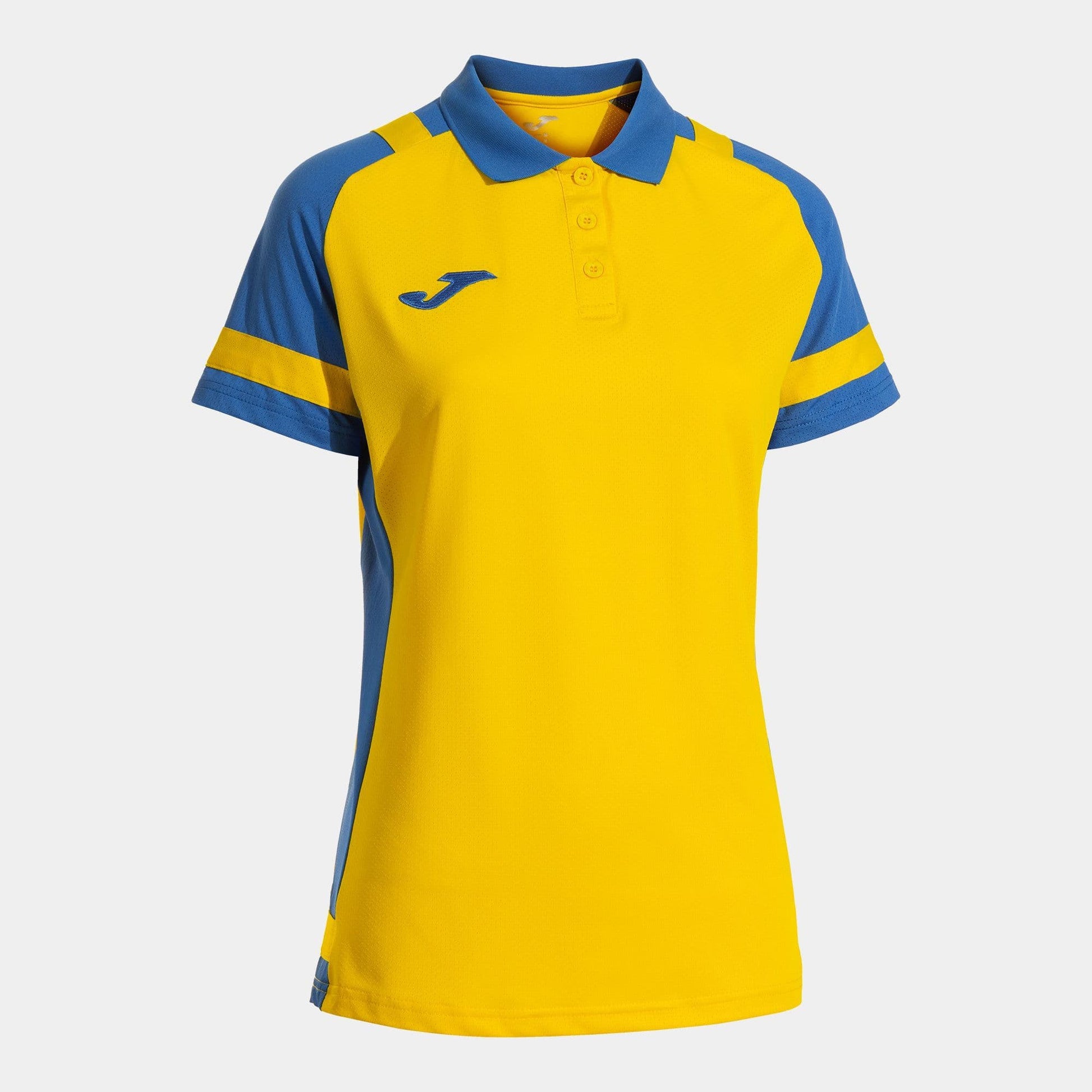 Joma Women's Lider Polo Shirt