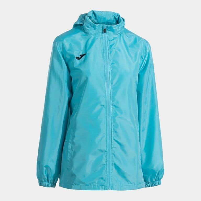 Joma Women's Rain Jacket