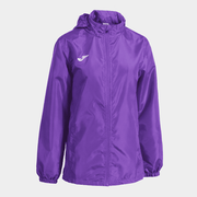 Joma Women's Rain Jacket