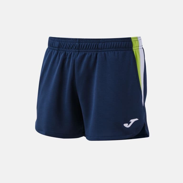 Joma Women Terra Danubio Short