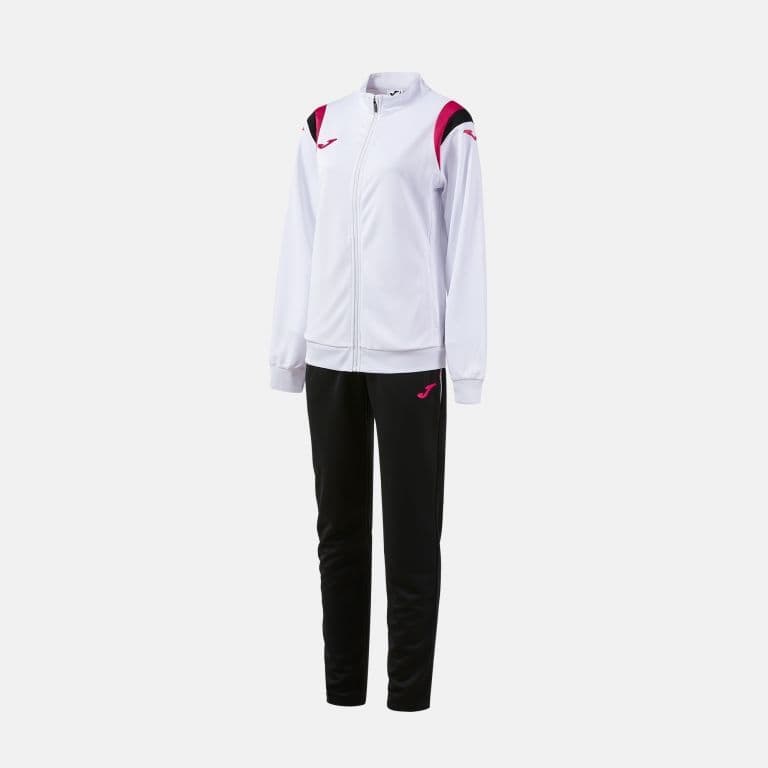 Joma Women Terra Danubio Tracksuit