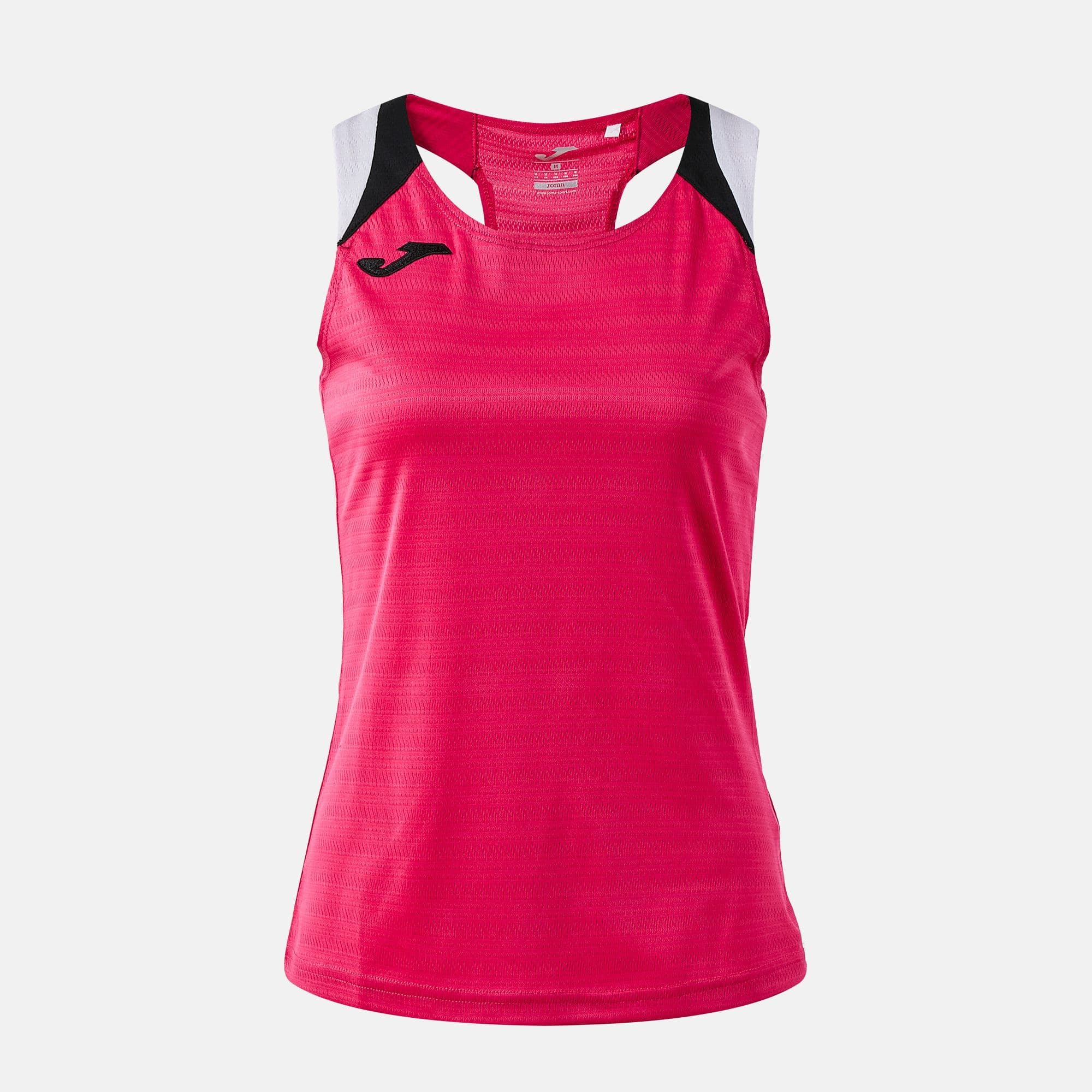 Joma Women Terra Danubio Vest