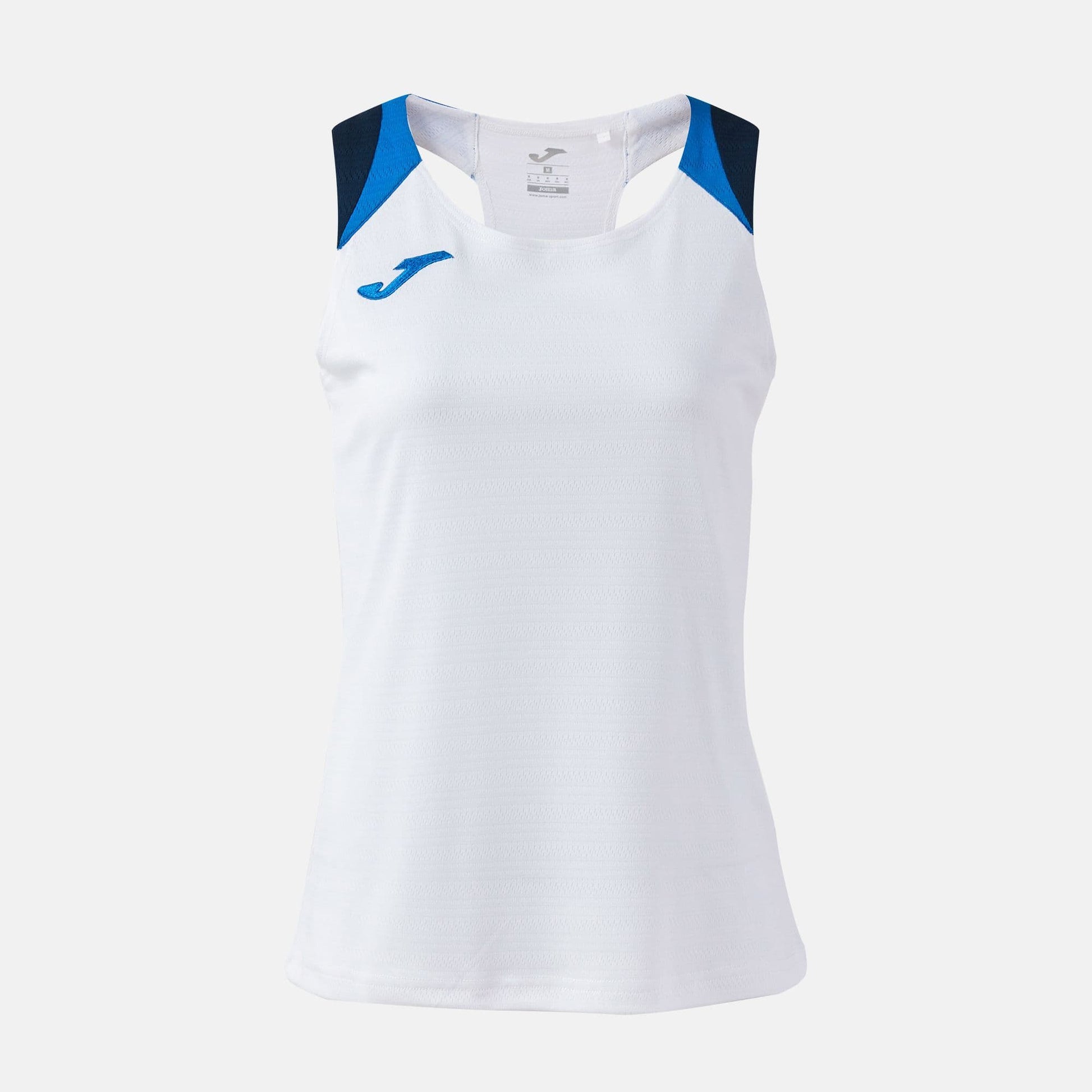 Joma Women Terra Danubio Vest