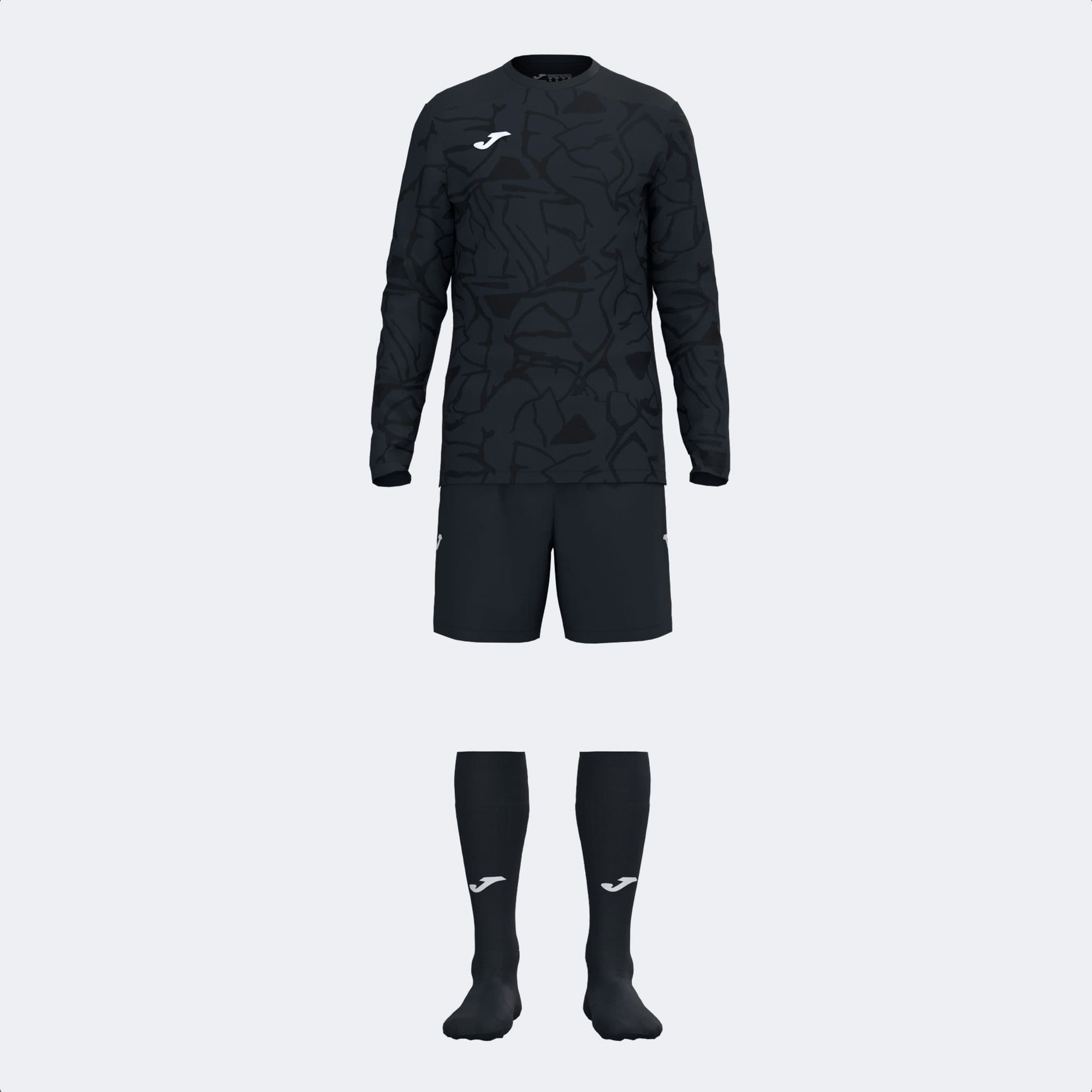 Joma Zamora IX Goalkeeper Kit