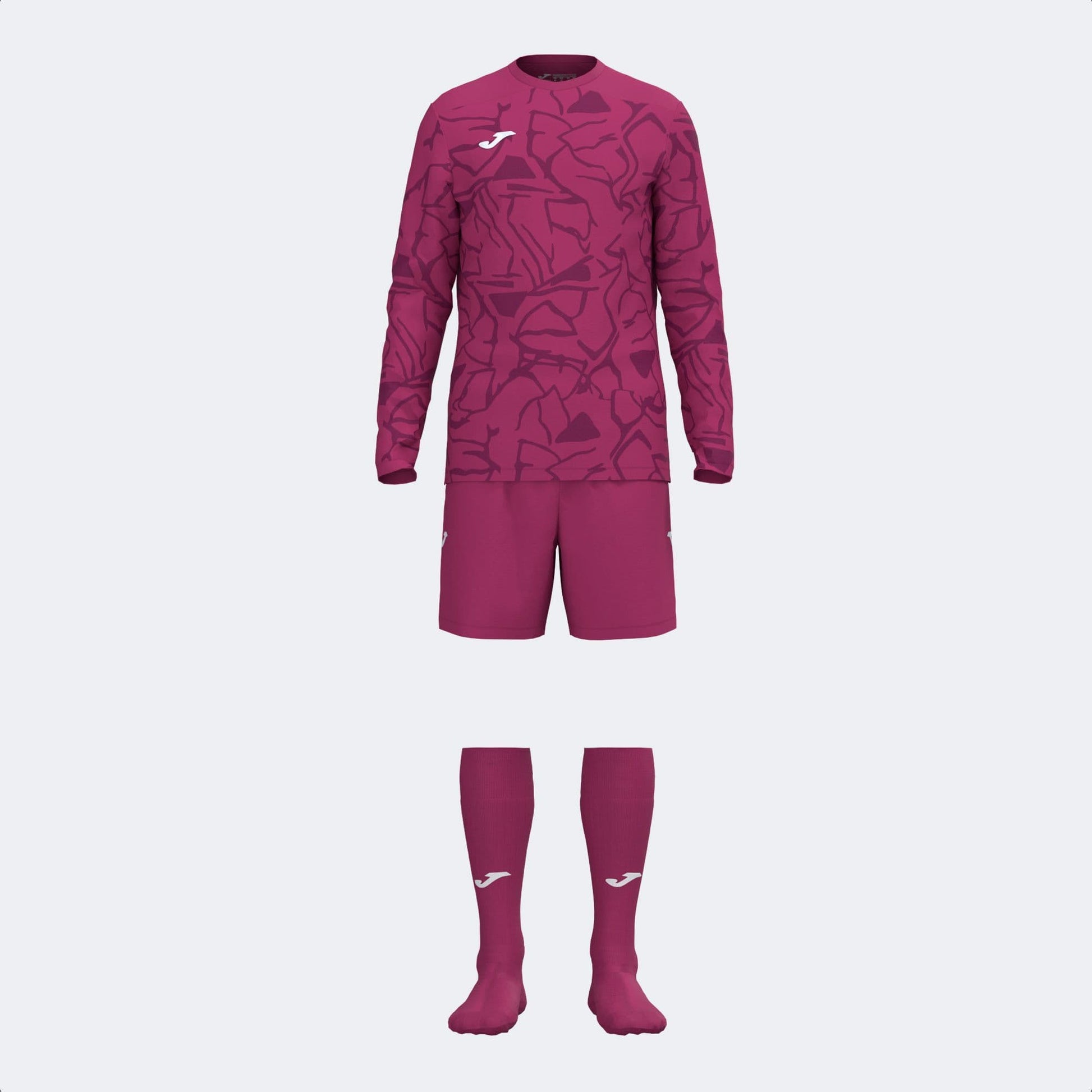 Joma Zamora IX Goalkeeper Kit