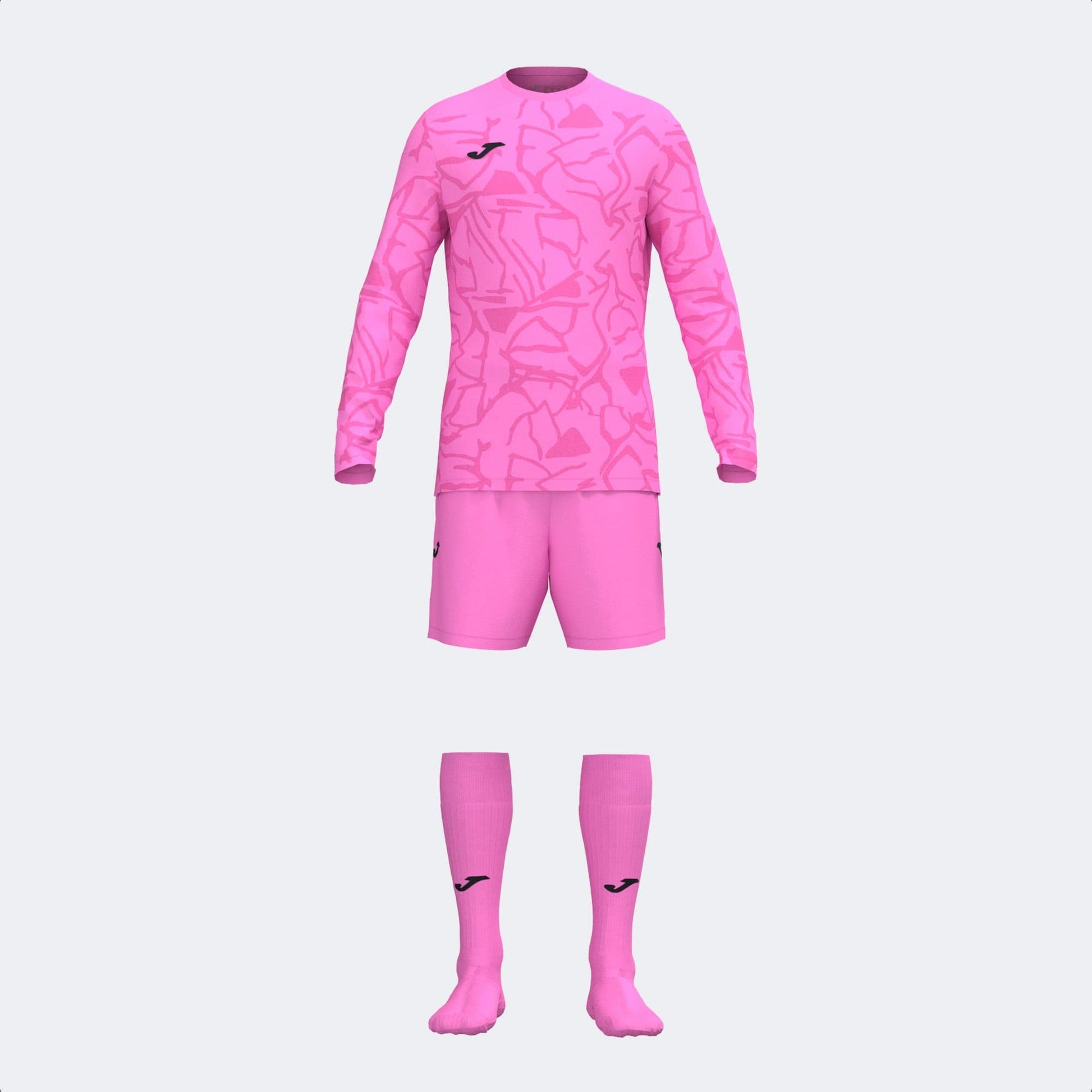 Joma Zamora IX Goalkeeper Kit