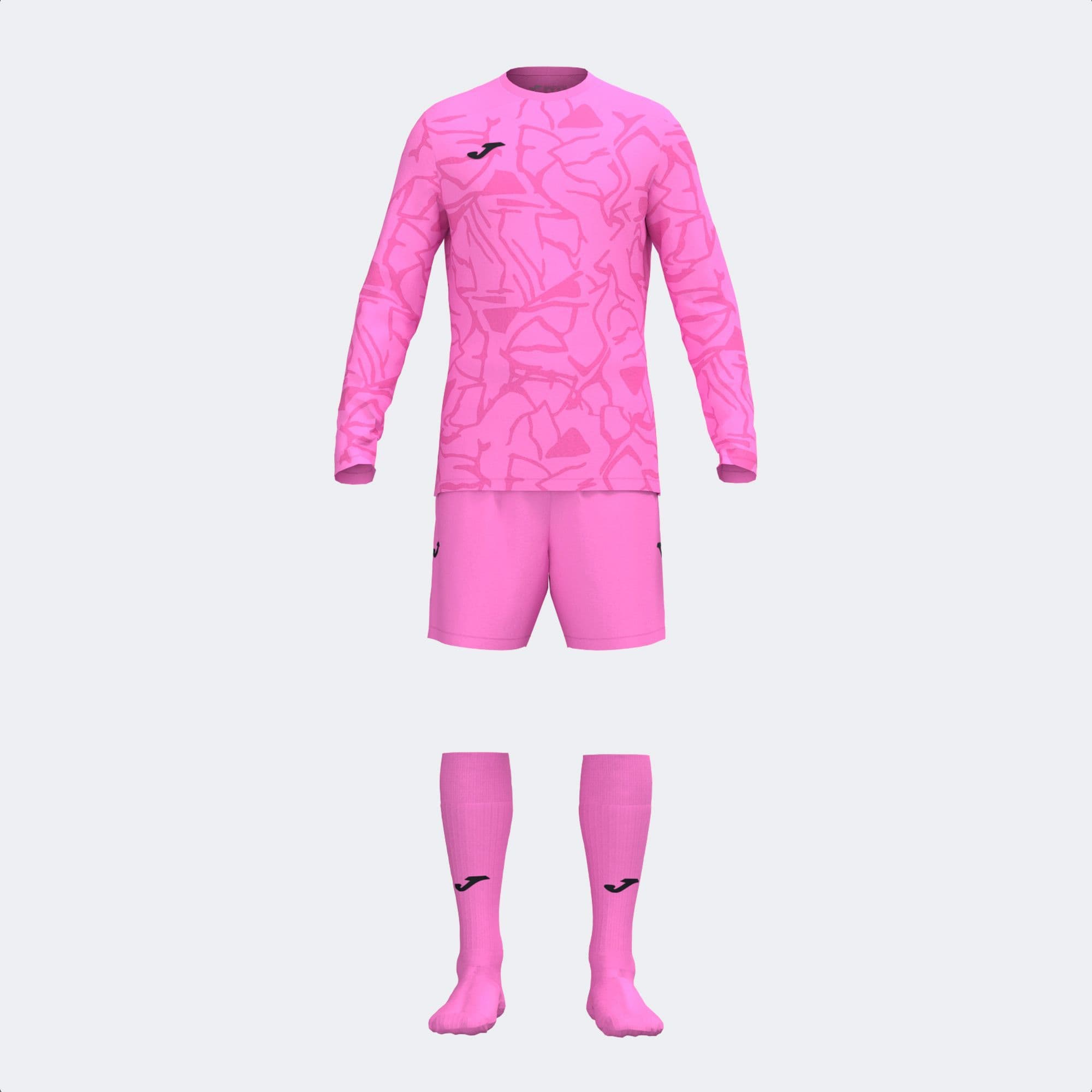Joma Zamora IX Goalkeeper Kit