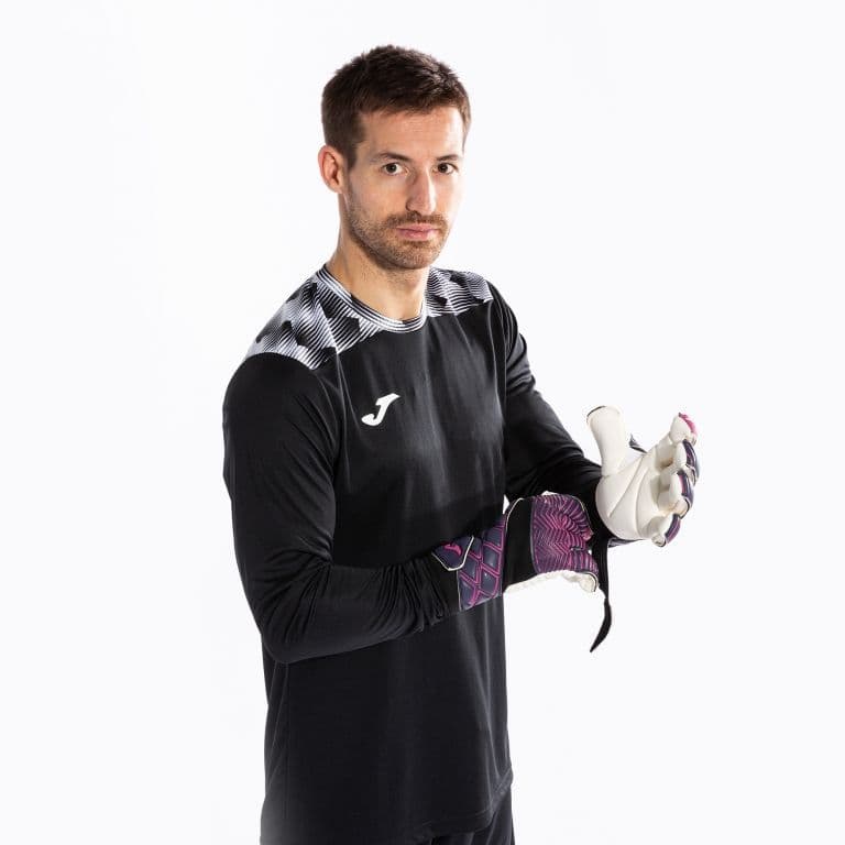 Joma Zamora VII Goalkeeper Kit