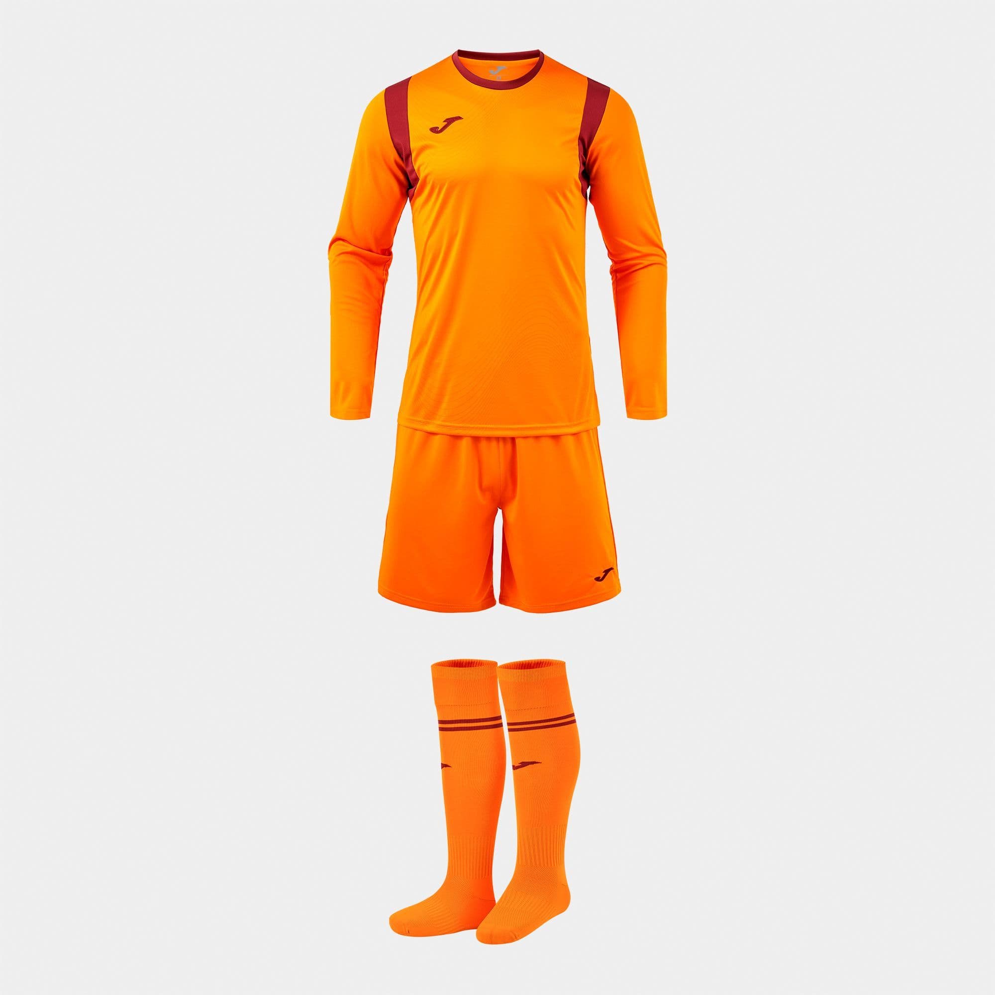 Joma Zamora XI Goalkeeper Kit