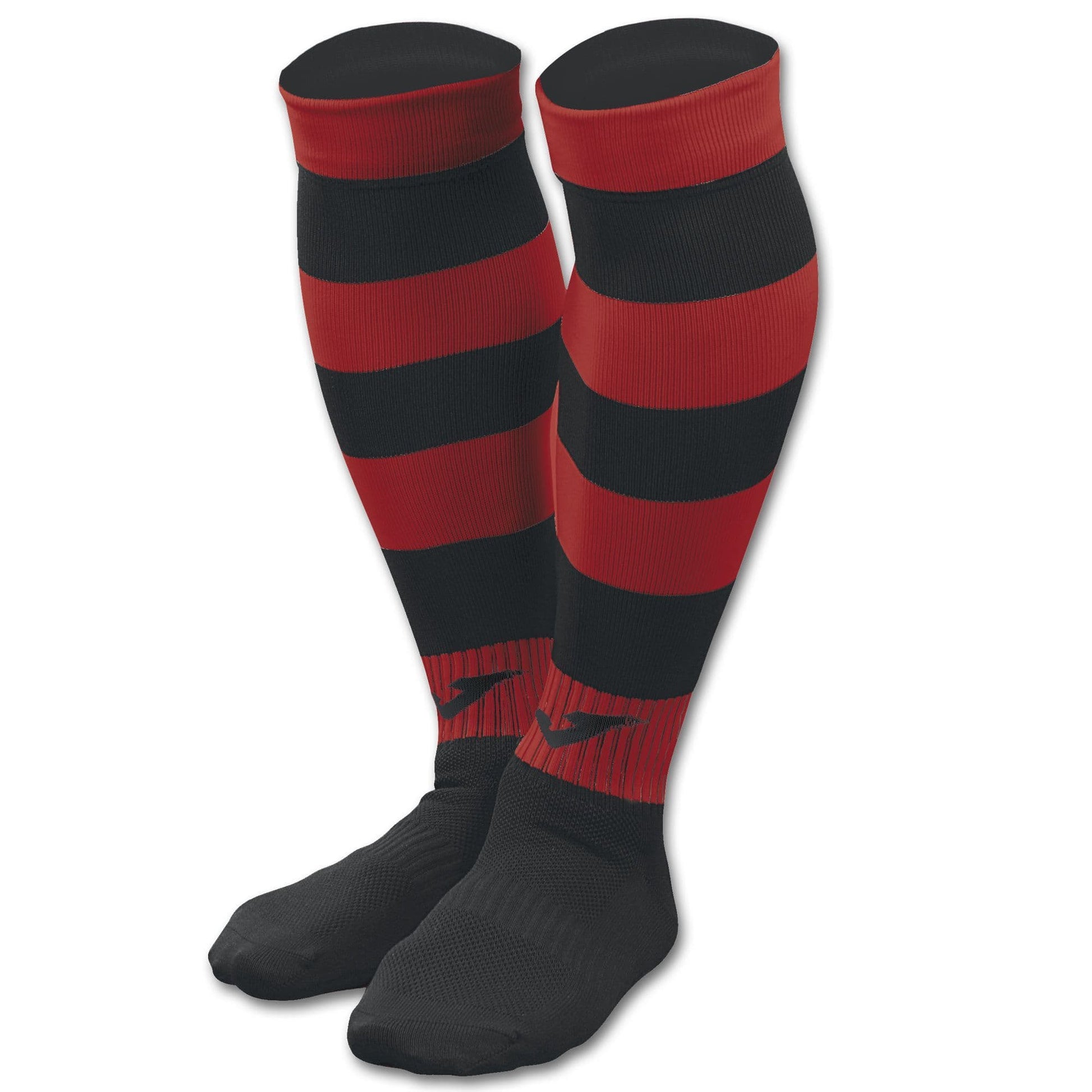 Joma Zebra II Sock - 4 Pack