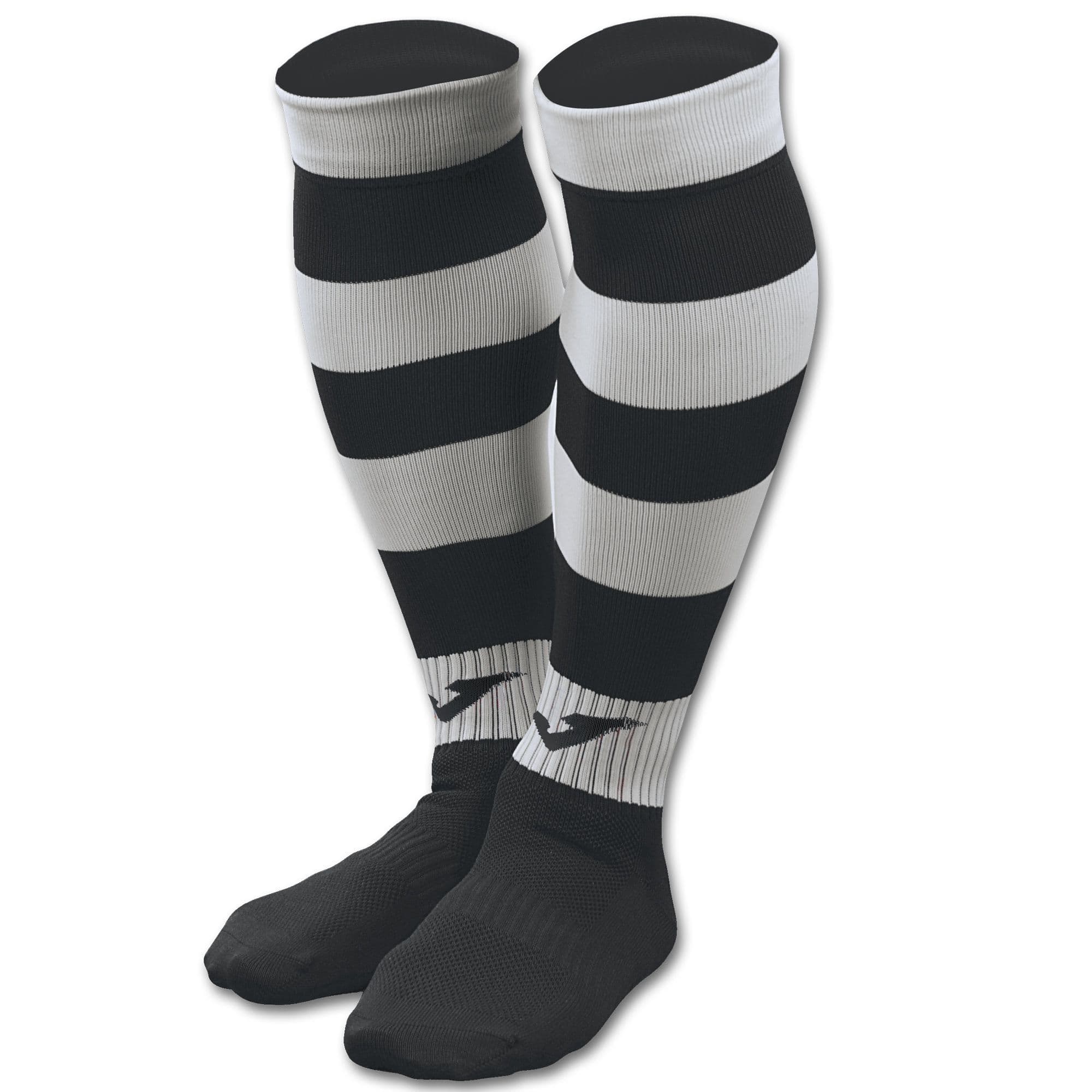 Joma Zebra II Sock - 4 Pack