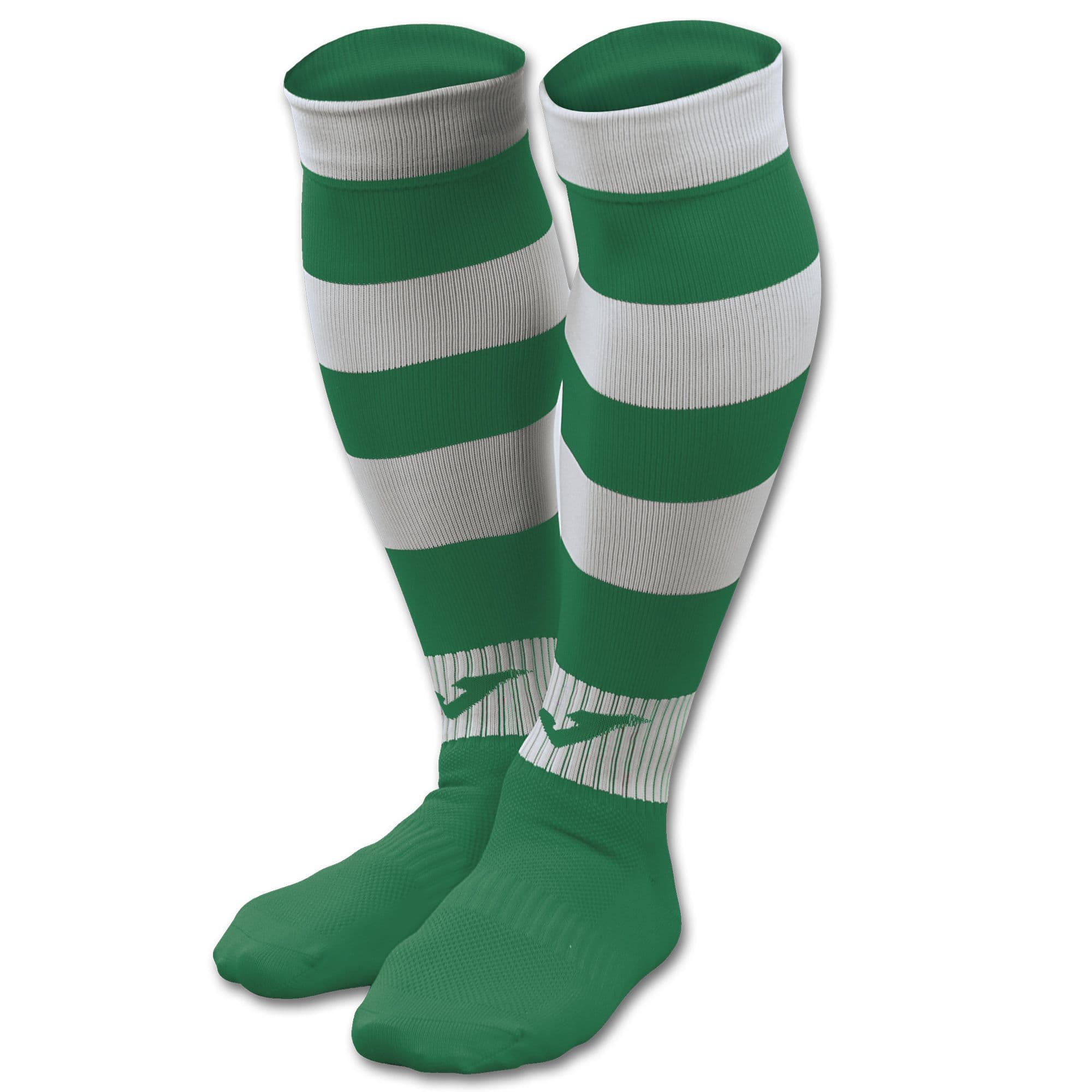 Joma Zebra II Sock - 4 Pack