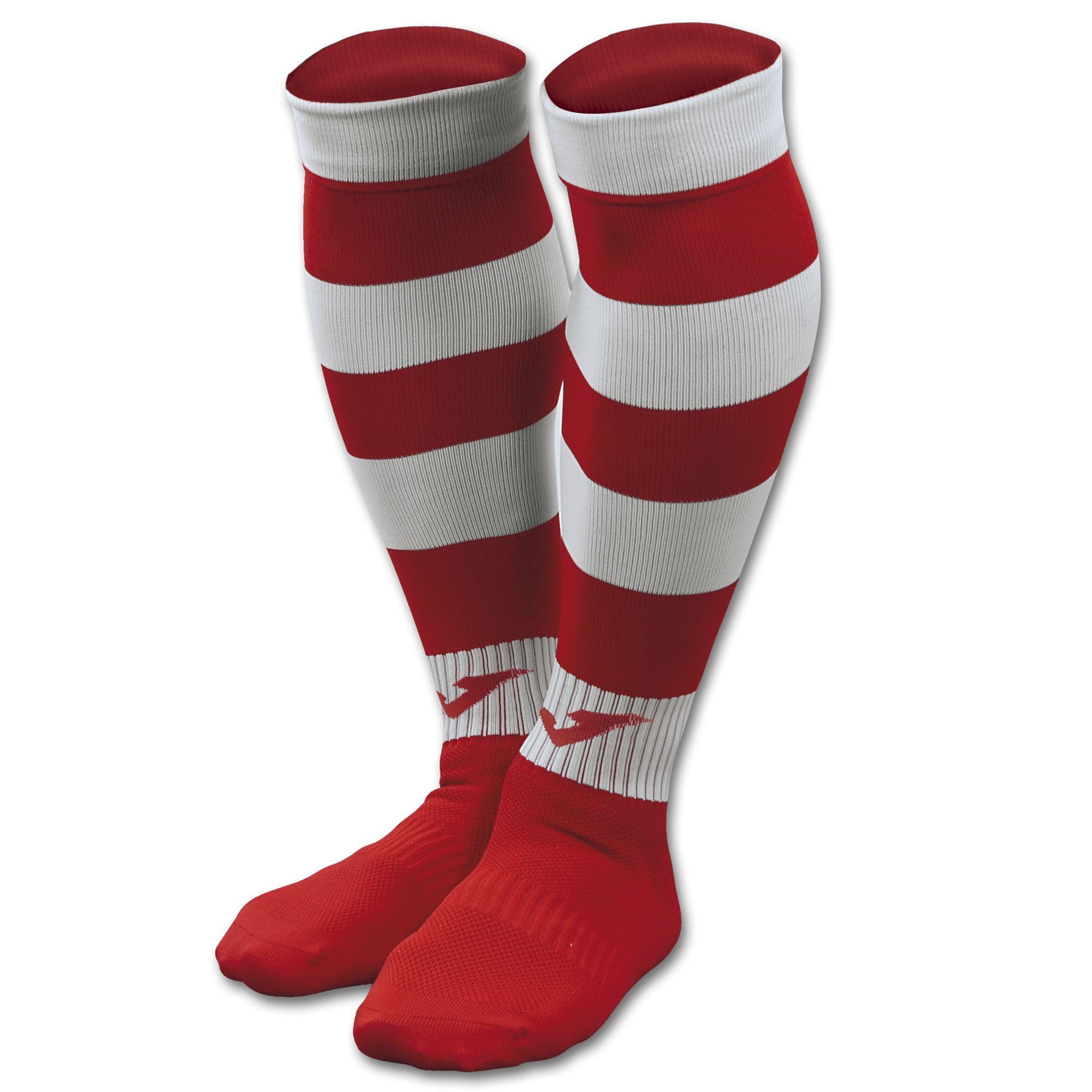 Joma Zebra II Sock - 4 Pack