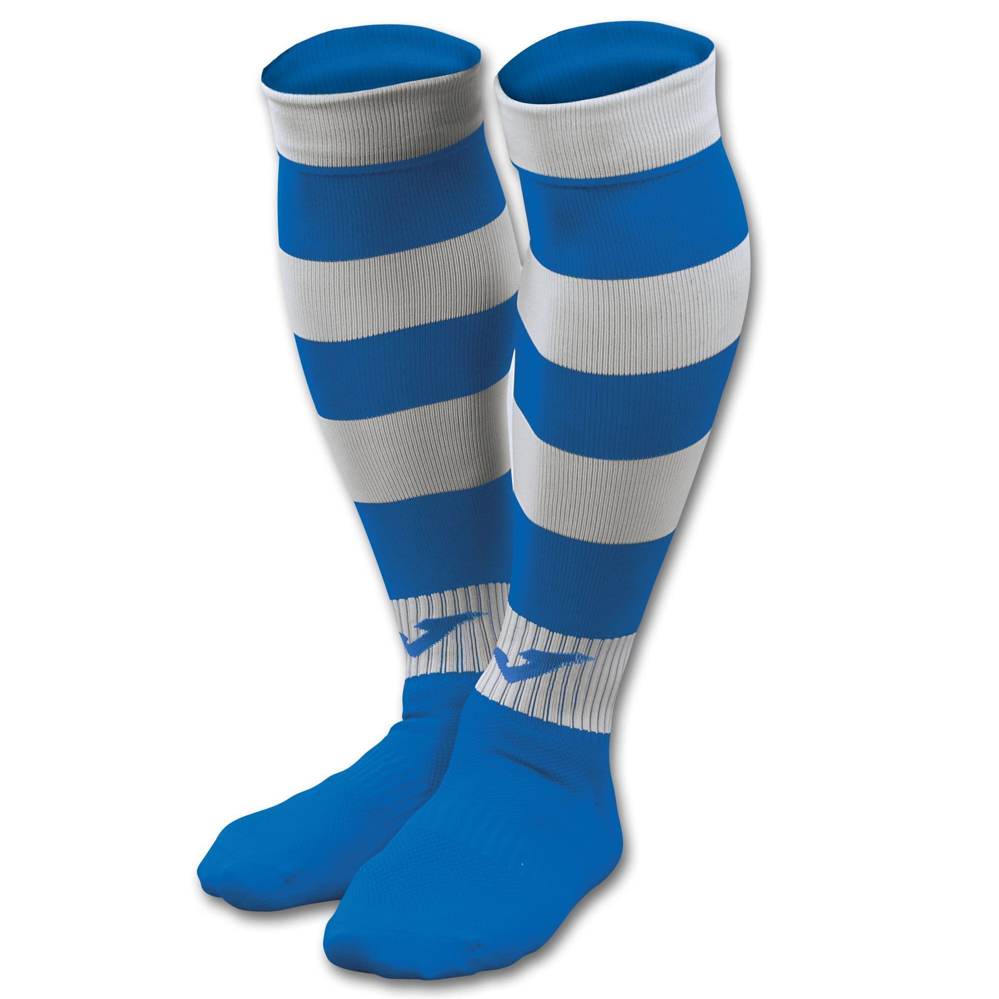 Joma Zebra II Sock - 4 Pack