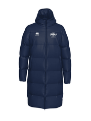 Kensington Dragons FC Coach Jacket