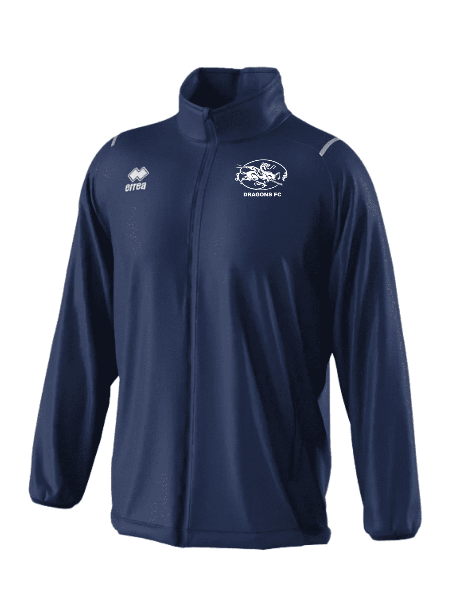 Errea Pressing Rain Jacket