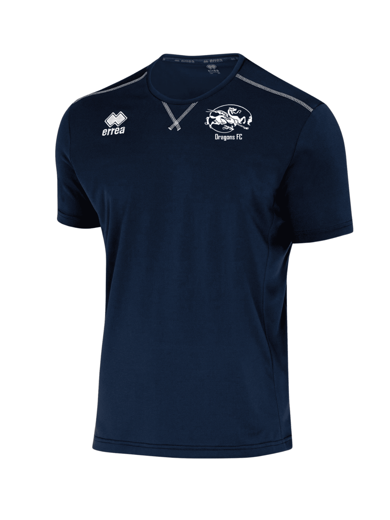 Errea Everton Shirt