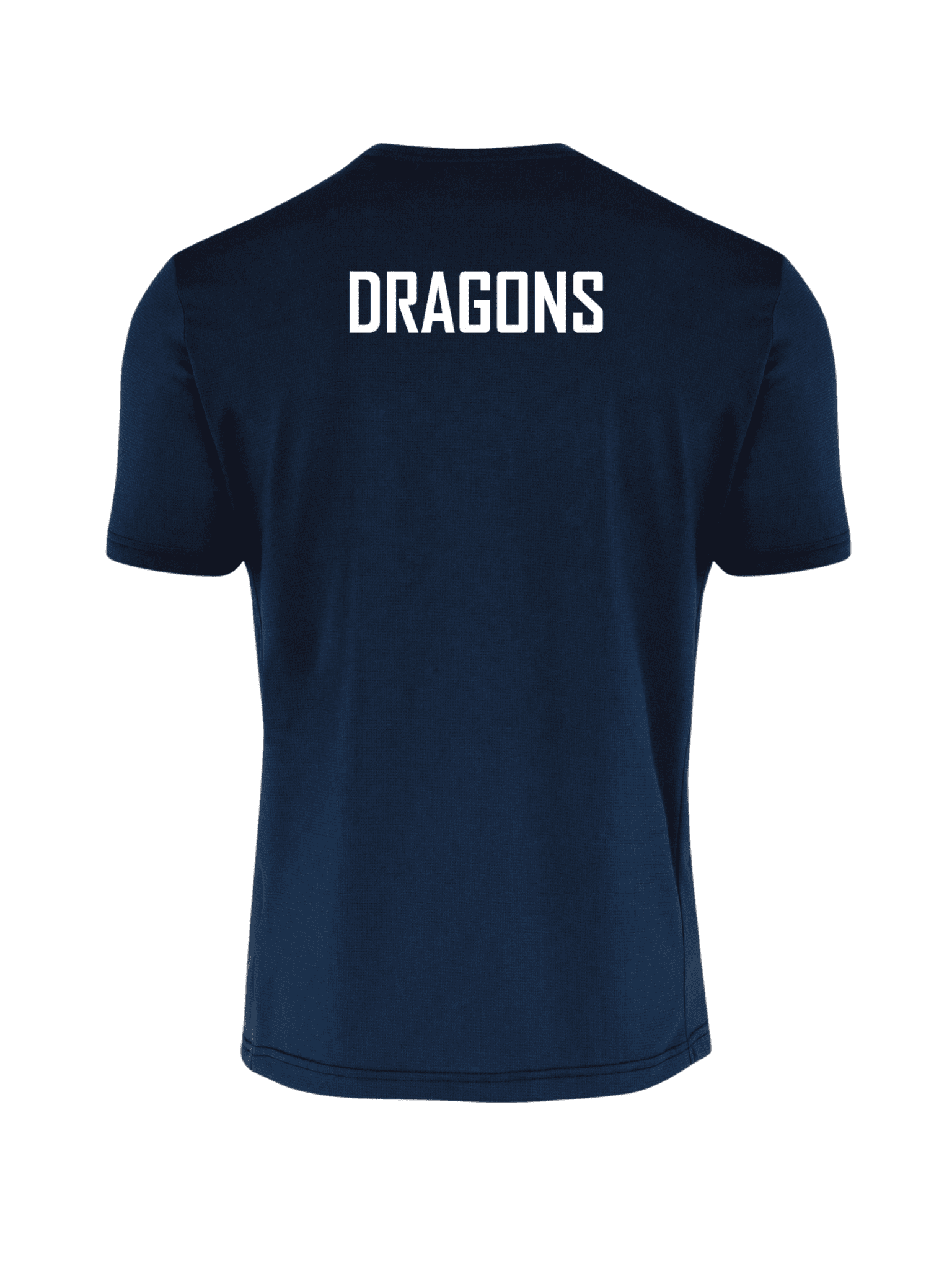 Kensington Dragons FC Coaches Training Shirt