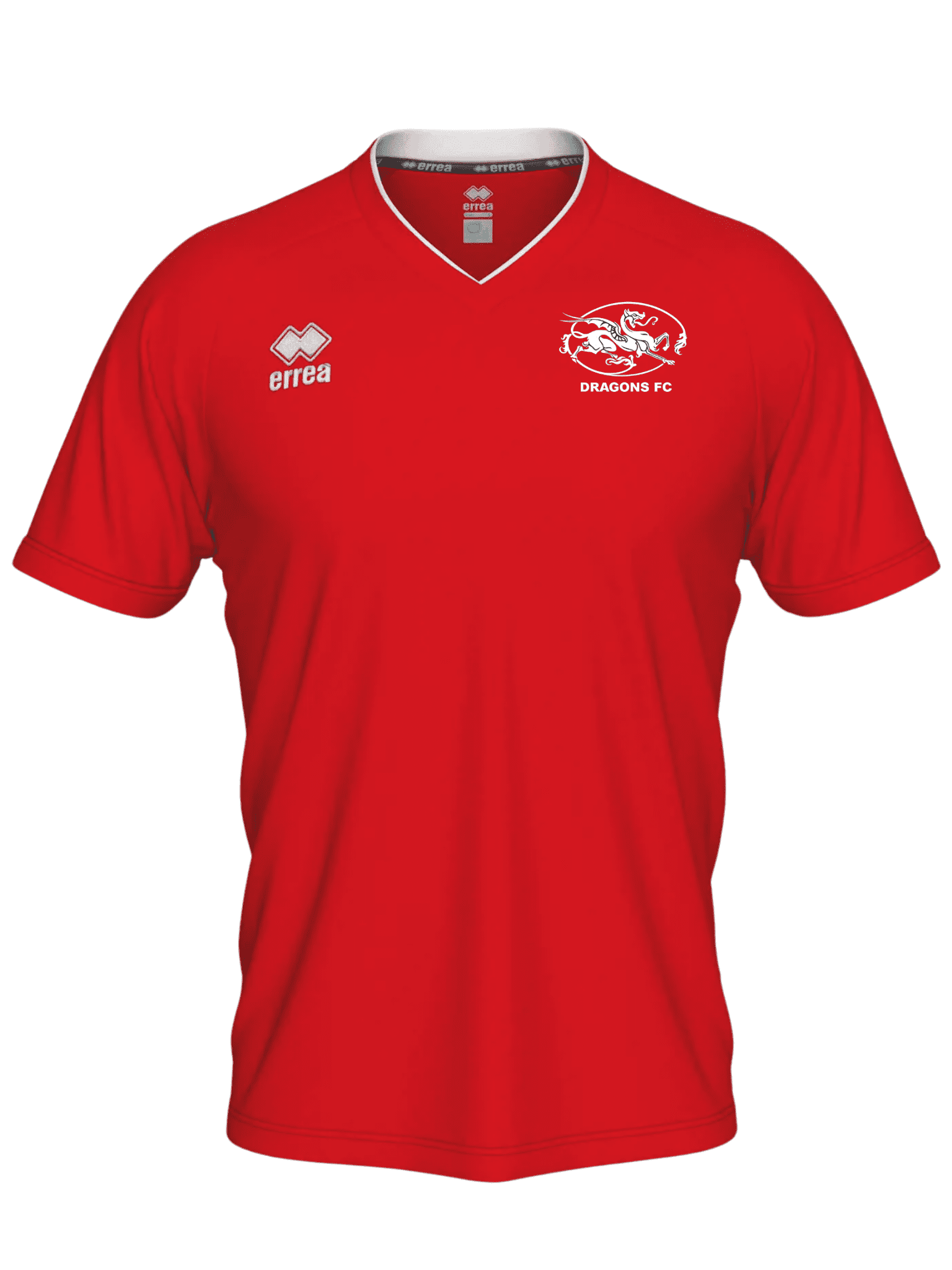 Errea Leonard Shirt