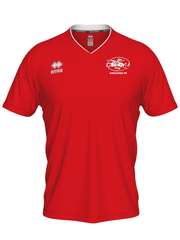 Kensington Dragons FC Errea Leonard Away Shirt