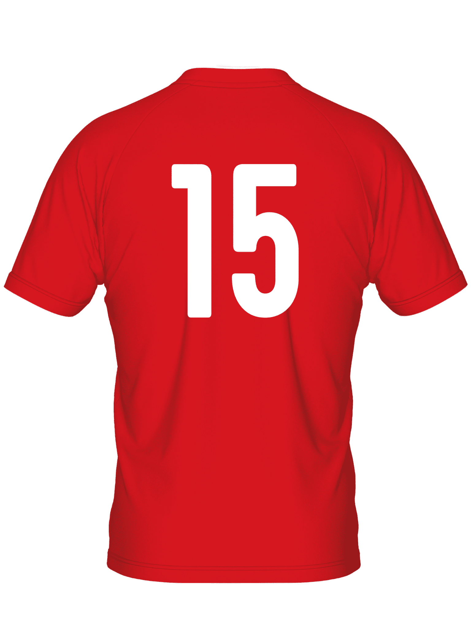 Kensington Dragons FC Errea Leonard Away Shirt