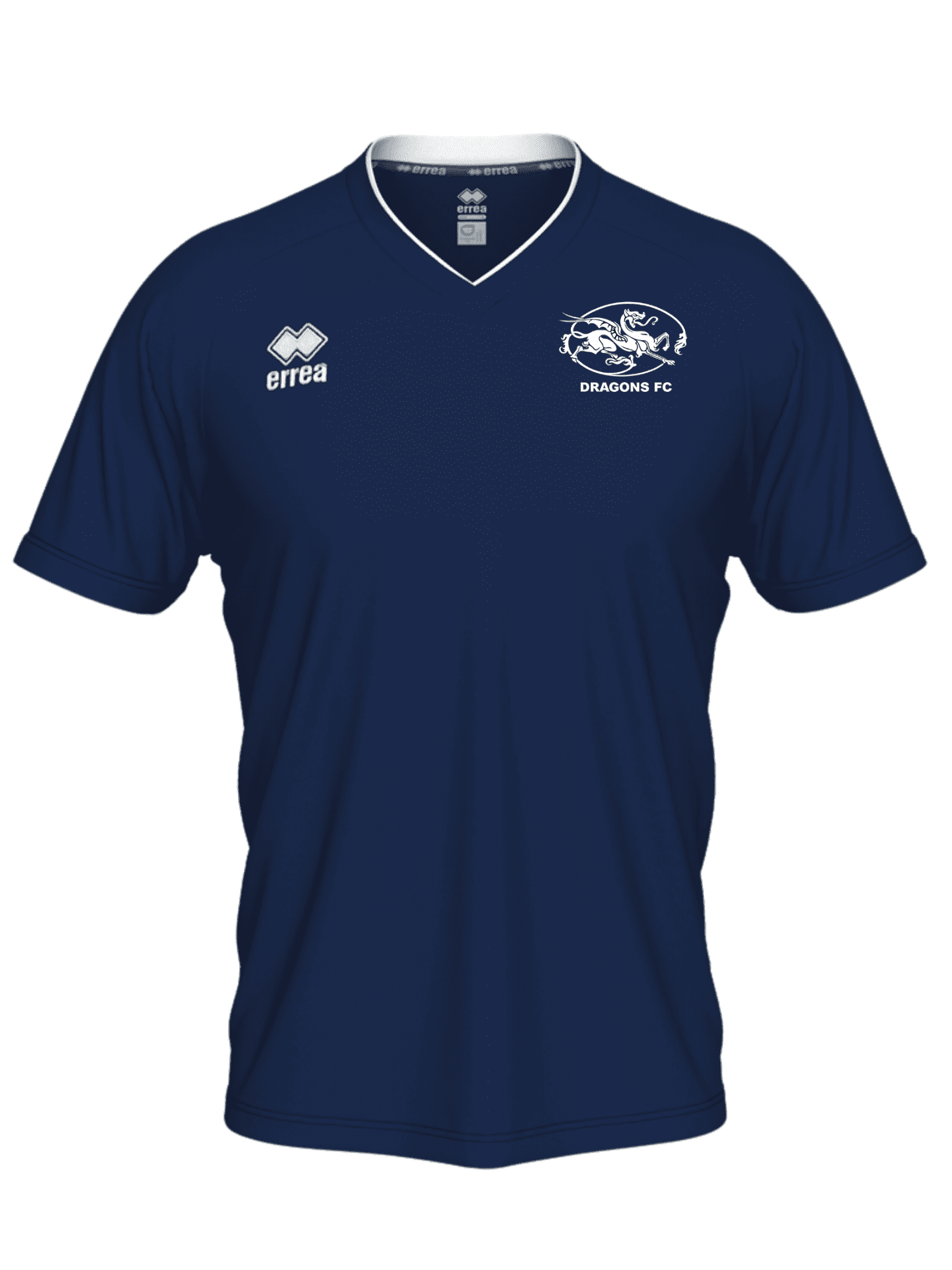Errea Leonard Shirt