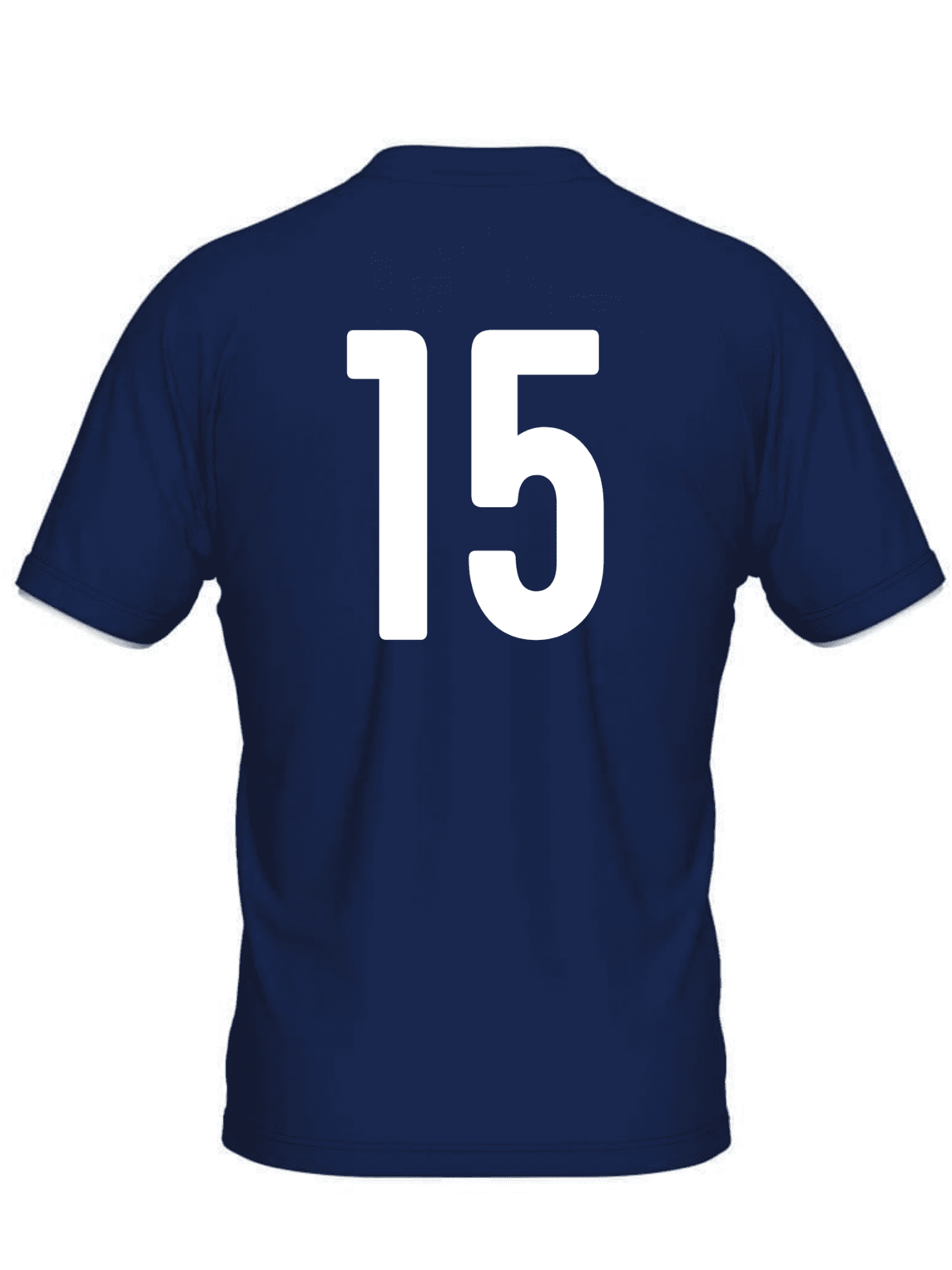 Kensington Dragons FC Errea Leonard Home Shirt