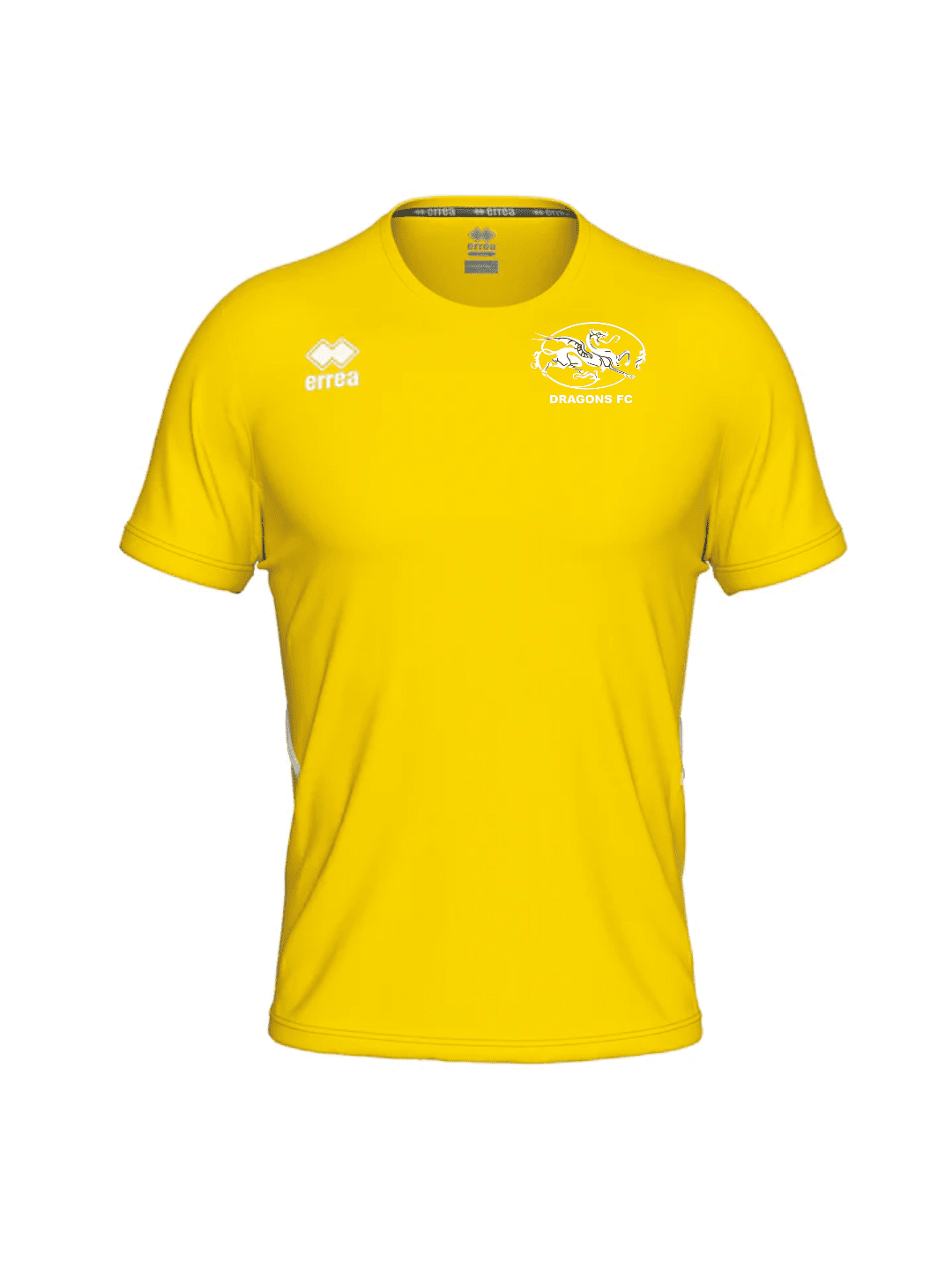 Errea Marvin Shirt