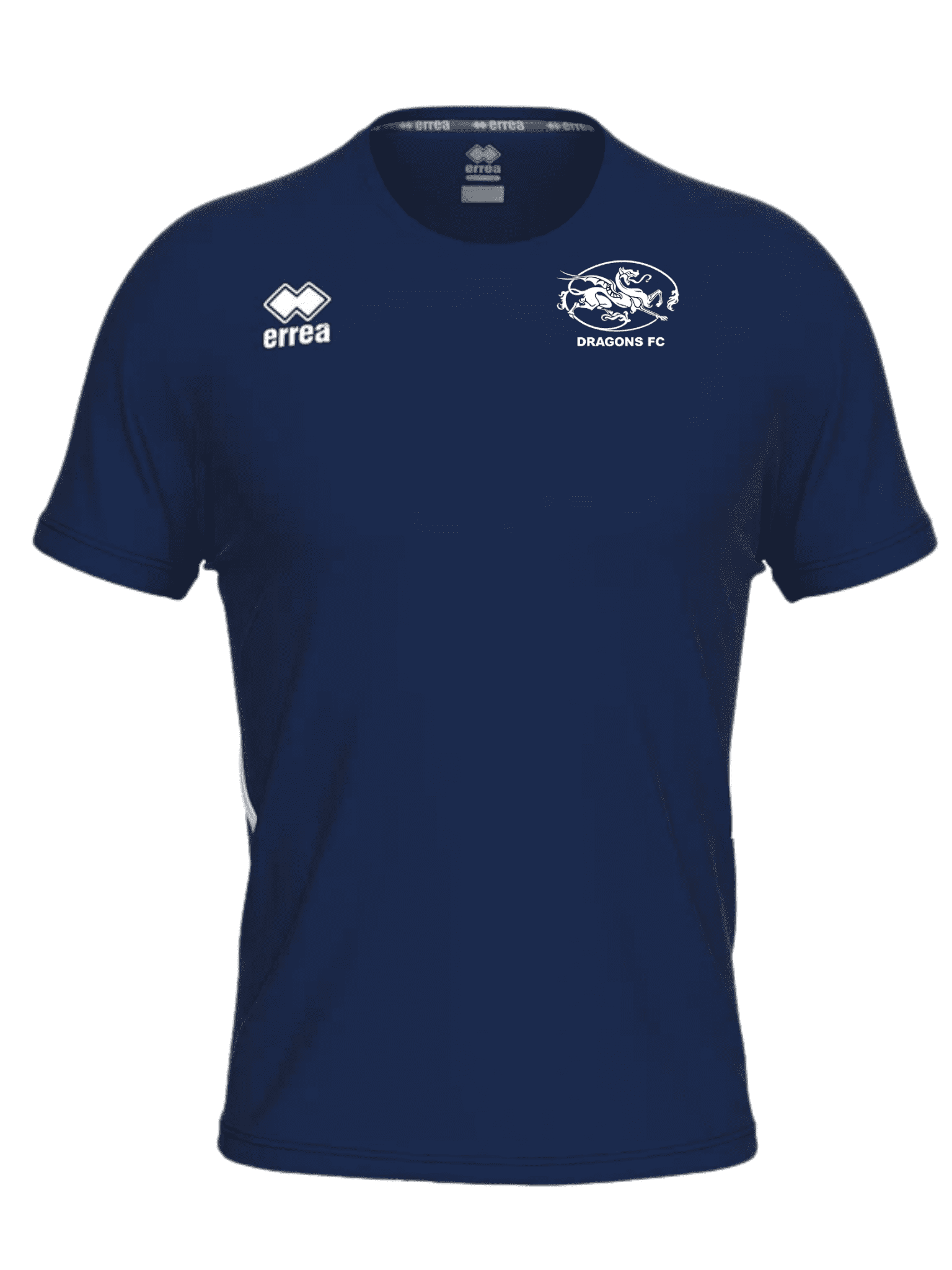 Errea Marvin Shirt