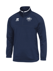 Kensington Dragons FC ¼ Zip
