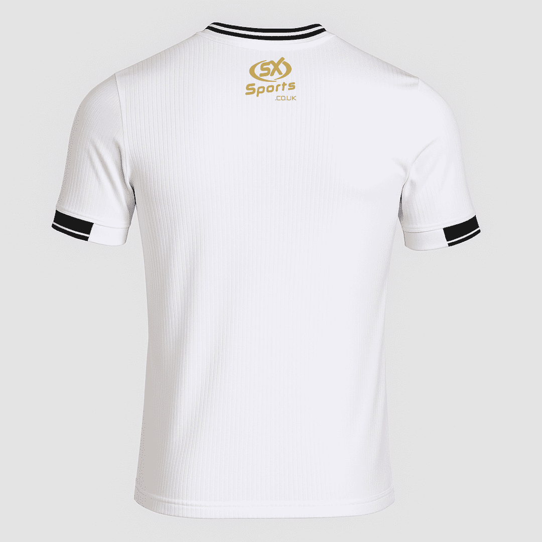 KM Testimonial Premier League Legends Shirt