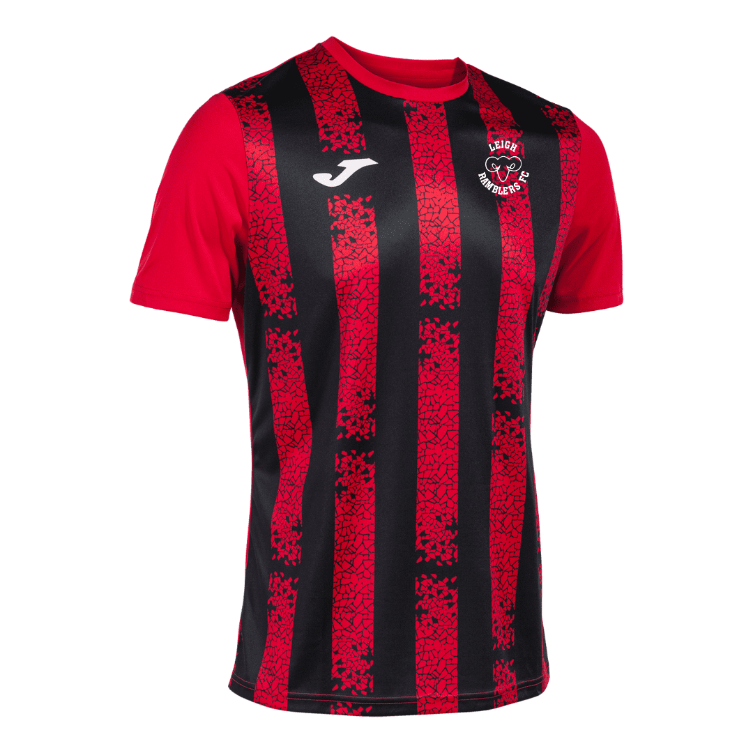 Leigh Ramblers 2024 Away Shirt