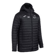 Leigh Ramblers 2024 Bench Coat