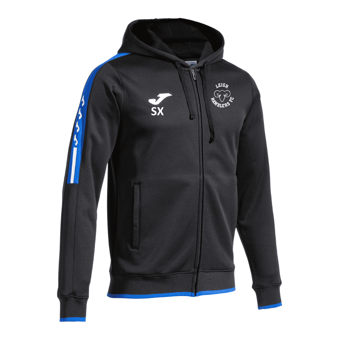Leigh Ramblers 2024 Coaches Hoodie