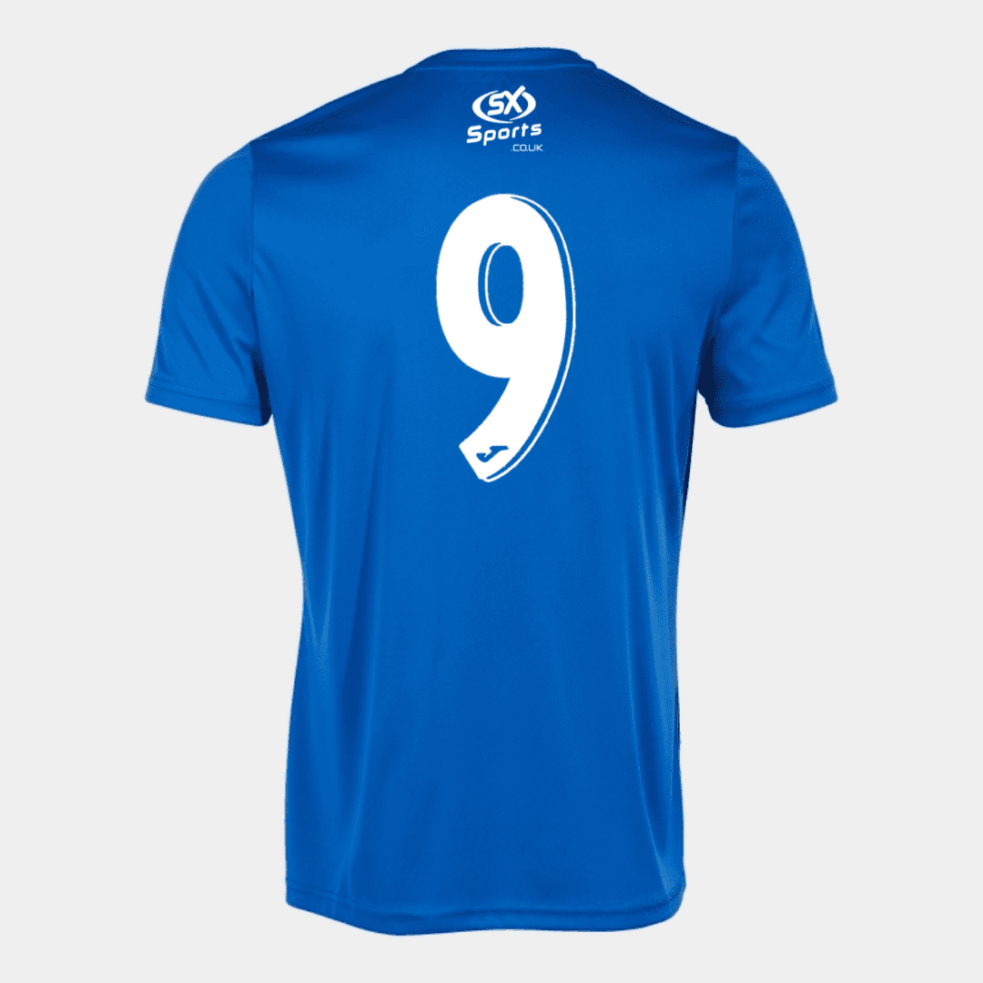 Leigh Ramblers 2024 Home Kit