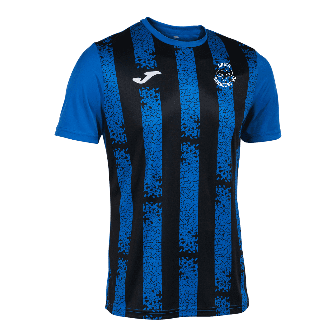 Leigh Ramblers 2024 Home Shirt