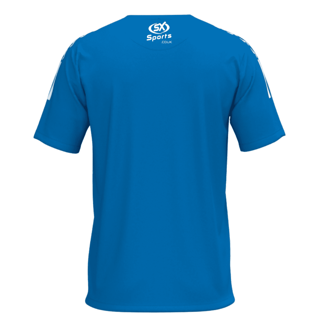 Leigh Ramblers 2024 Players Training Shirt
