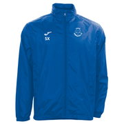 Leigh Ramblers 2024 Rain Jacket