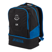 Leigh Ramblers Backpack