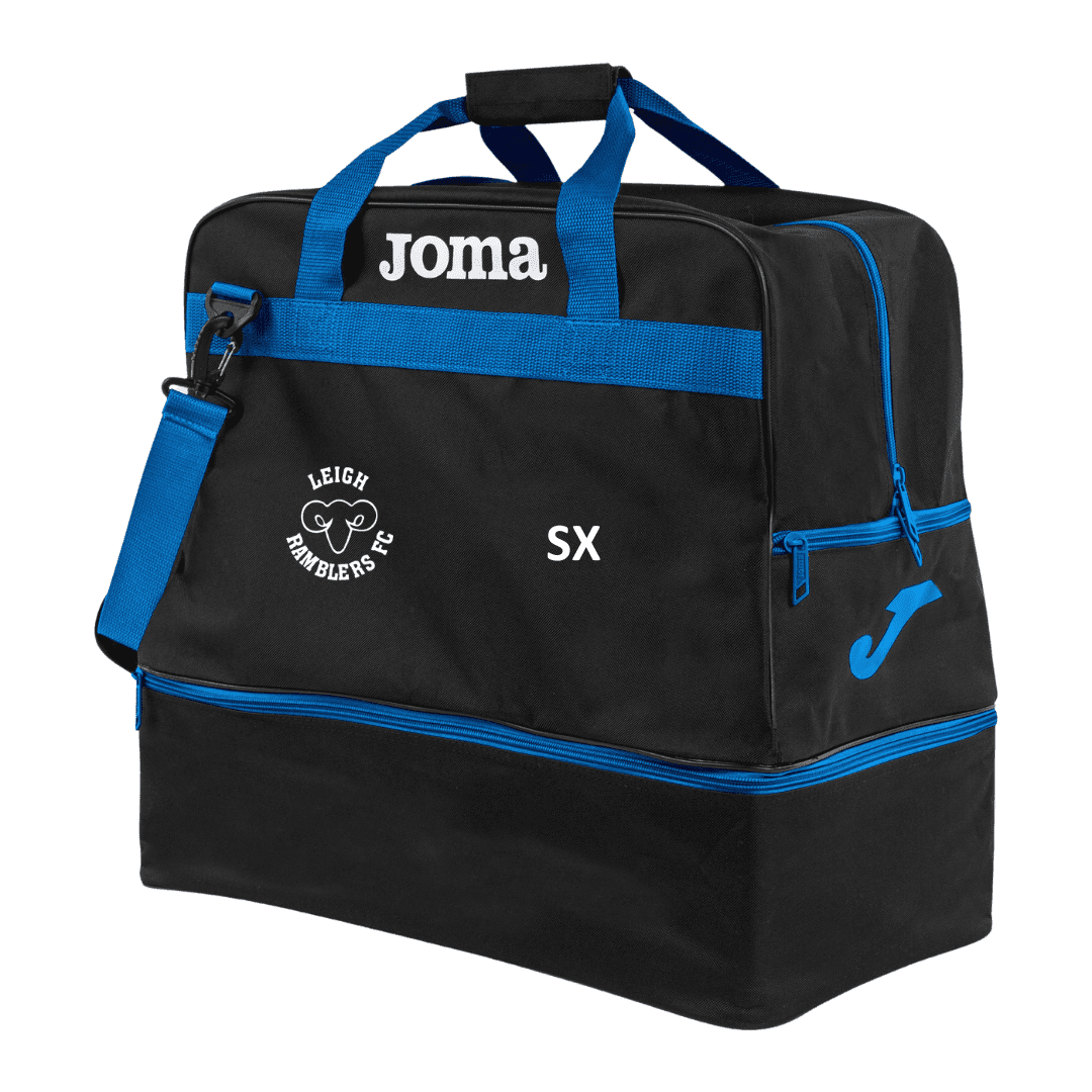Leigh Ramblers Holdall