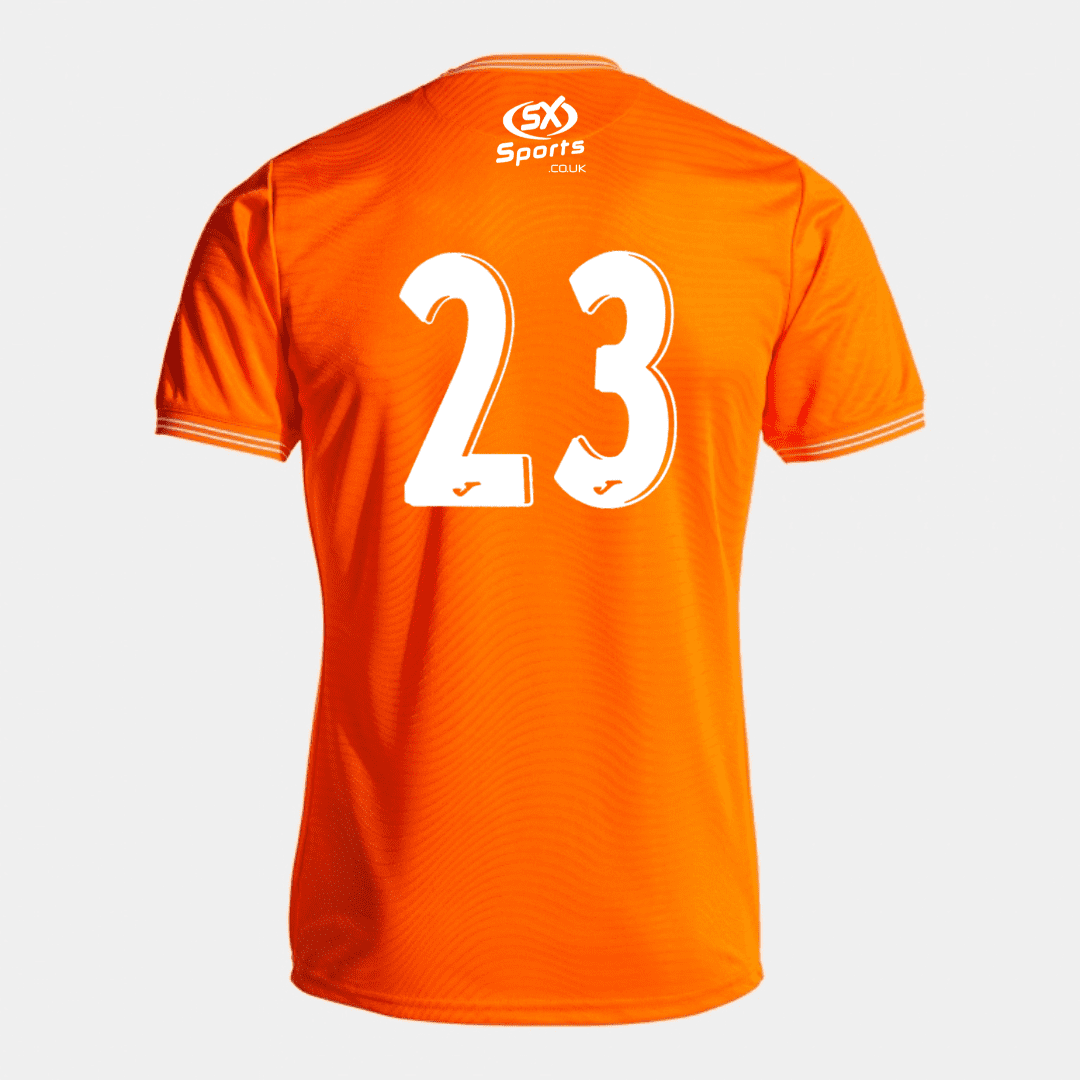 Leigh Town 2024 Away Kit