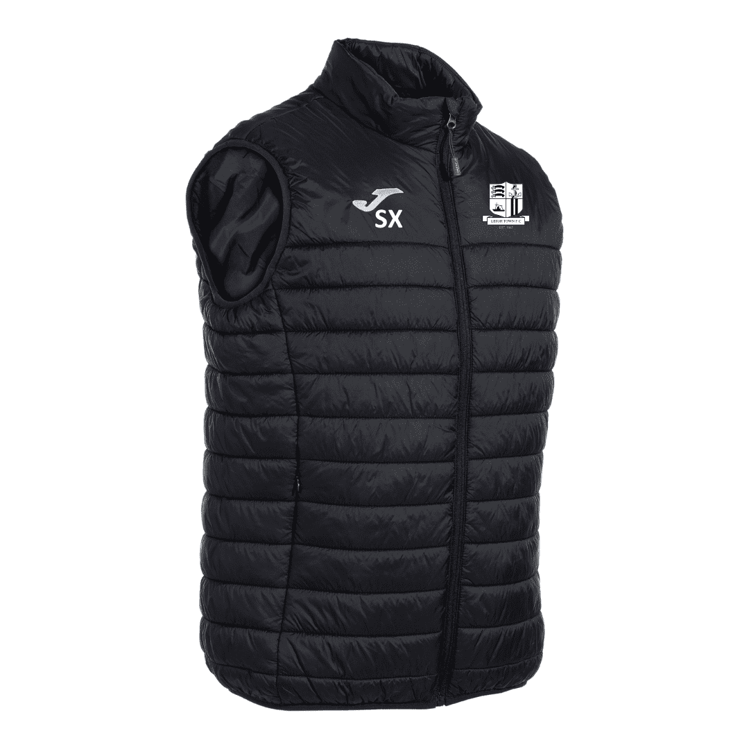 Leigh Town Gilet