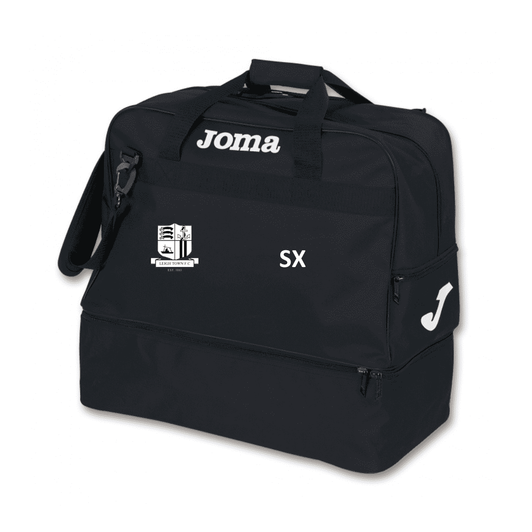 Leigh Town Holdall