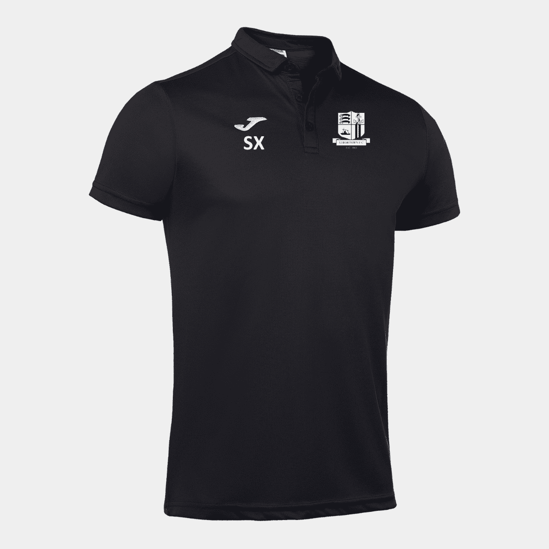Leigh Town Polo Shirt